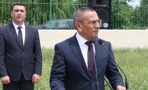 Alimpaşa Məmmədovla birgə saxlanılan iki vəzifəli şəxs sərbəst buraxıldı