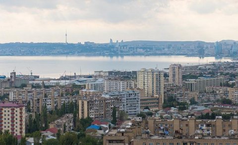 Sabahın hava proqnozu AÇIQLANDI