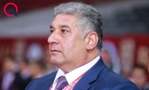 Azad Rəhimov Bakıya gətirildi