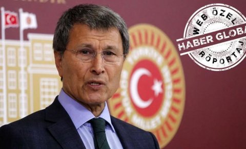 Yusuf Halaçoğlu 