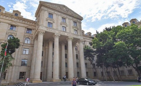 Azərbaycan və Portuqaliya Xarici İşlər Nazirlikləri arasında siyasi məsləhətləşmələr keçirilib