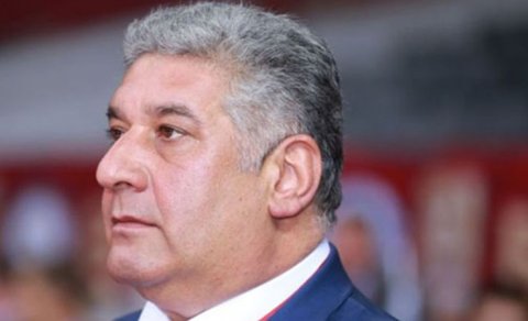 Azad Rəhimov Bakıya gətirilib? - Nazirlik cavab verdi