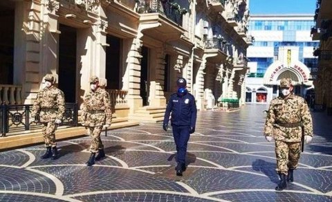 Bayram günlərində sərt karantin gözlənilirmi? - AÇIQLAMA