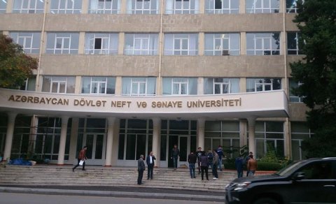 Bu universitetin iki dosenti vəfat etdi