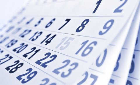May ayı 14 gün iş olmayacaq