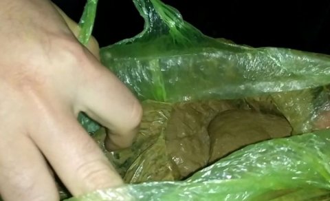 107 kq narkotikin ölkədən çıxarılmasının qarşısı alınıb