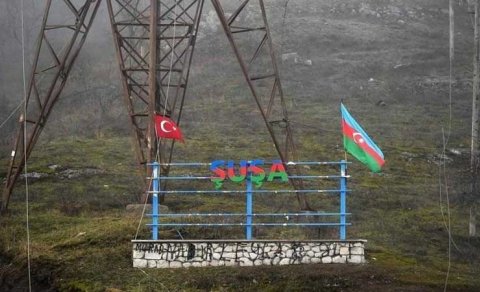 Şuşada Türkiyə konsulluğu açılacaq