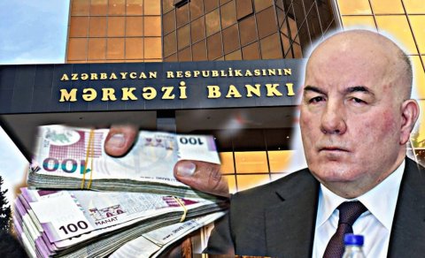 MB-nin anormal dollar siyasəti: məzənnə nəzarətdən çıxacaq – Xəbərdarlıq