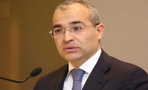 Mikayıl Cabbarovdan Azad Rəhimovun vəfatı ilə bağlı paylaşım