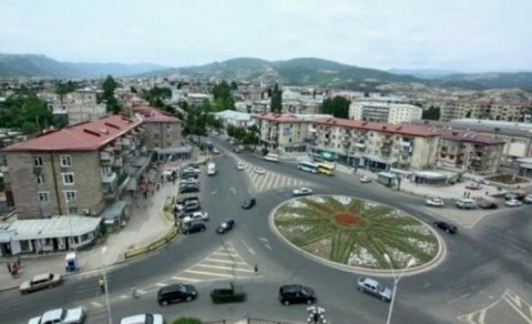 Rəhbərlik bizə deyir ki, Xankəndi Azərbaycanındır - Akopyan