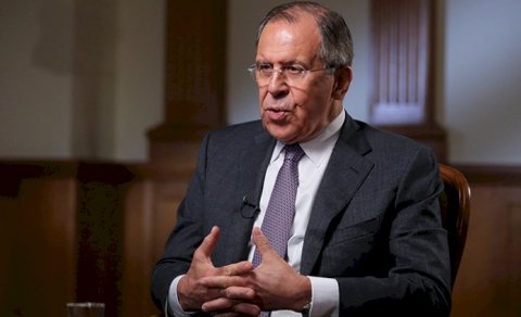 Lavrov Bakıya niyə gəlir? - Səfərin pərdəarxası