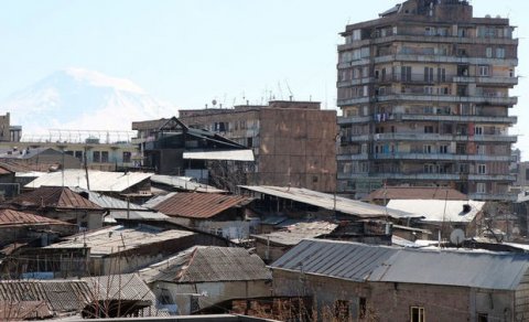 Ermənistan vətəndaşları işləmək üçün kütləvi şəkildə Rusiyaya qaçırlar