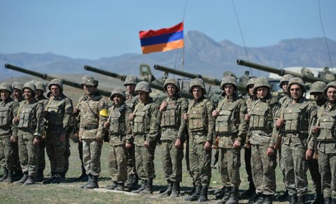 Muzdlu terrorçunun Qarabağa necə gəldiyi məlum oldu
