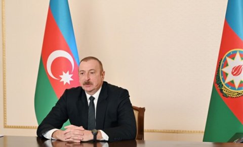 Prezident bu komissiyaların tərkibini dəyişdirdi - SƏRƏNCAM
