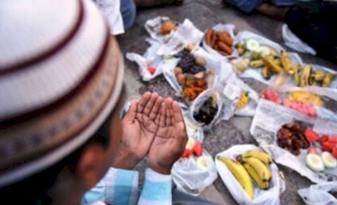 Ramazanın 23-cü gününün duası - İmsak və iftar vaxtları