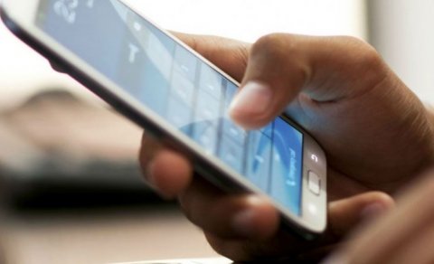 Bu şəxslərə özünütəcrid müddəti başa çatandan sonra SMS gəlməyə bilər
