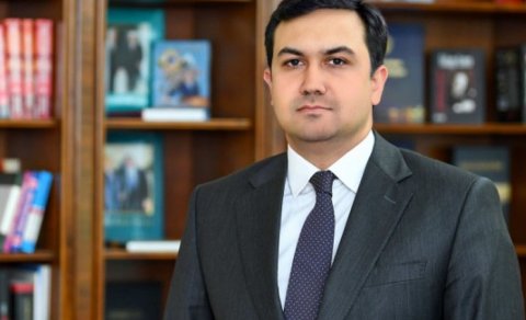 Dövlət Vergi Xidmətinin rəisi Orxan Nəzərli kimdir? - DOSYE