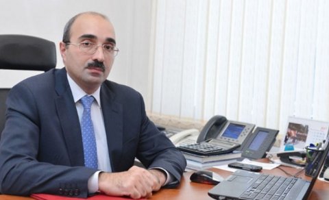 Prezidentin rəis təyin etdiyi Mətin Eynullayev kimdir? - DOSYE