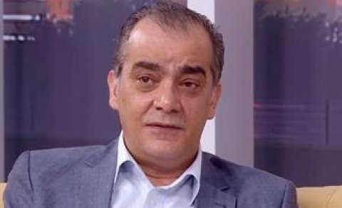Kamil Şahverdiyevə 
