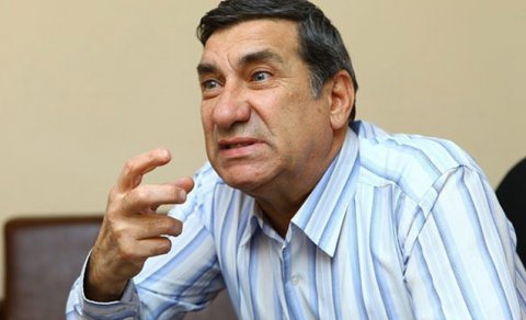 Arif Quliyev VƏFAT ETDİ