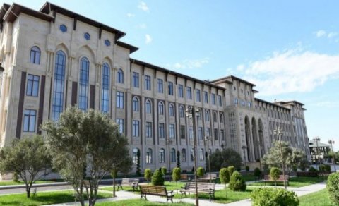 Aqrar Universitetin statusu dəyişdi