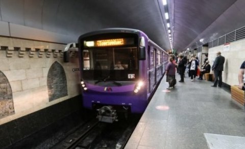 Bakı metrosu qiymət artımı məsələsinə aydınlıq gətirdi