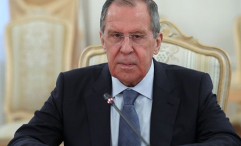 Lavrov Bakıda