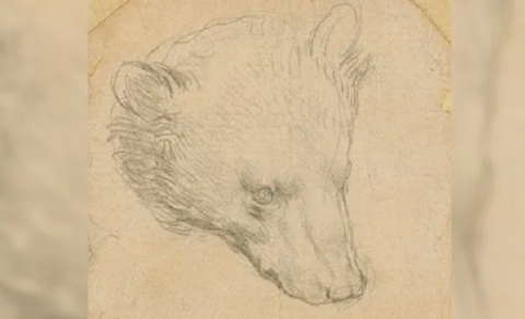 Leonardo da Vinçinin rəsm əsəri 28 milyona satıla bilər