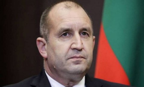 Bolqarıstan parlamenti buraxıldı