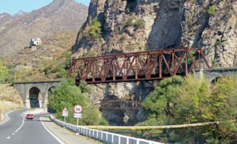 Forpost Ermənistanın başqa yolu yoxdur - Zəngəzur dəhlizi açılmasa...