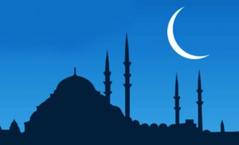 Azərbaycanda Ramazan bayramı qeyd olunur