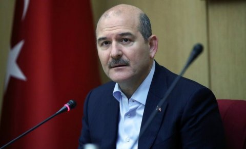 Süleyman Soylu: 