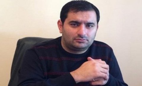 Keçmiş müstəntiqi ölümlə hədələyən şəxs SAXLANILDI