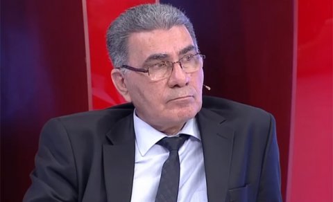 Akif Mustafayev vəfat etdi