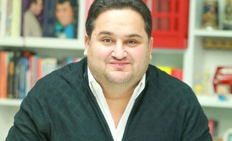 “Xəzər TV”dən Murad Dadaşovun işdən ayrılması iddialarına CAVAB