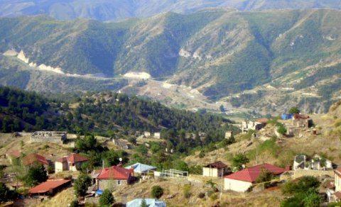 Laçın 29 il sonra: Azadlığın mübarək!
