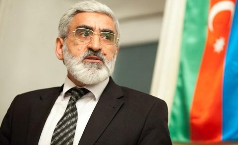 Mirmahmud Mirəlioğlu və ailəsi koronavirusa yoluxdu