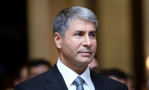Vilayət Eyvazov qazi atasına VƏZİFƏ VERDİ