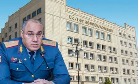 “Səfər Mehdiyev istefa verməlidir” - Ekspert