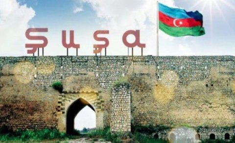 Şuşada toy olacaq: 