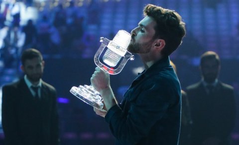 “Eurovision-2019”un qalibi finalda canlı çıxış etməyəcək