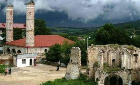 İlham Əliyev Qarabağda yaşayan ermənilərin sayını AÇIQLADI