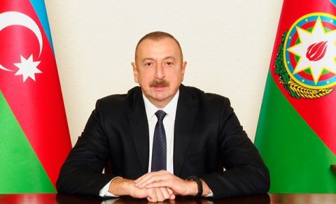Prezidentin iştirak etdiyi müzakirələr başa çatdı