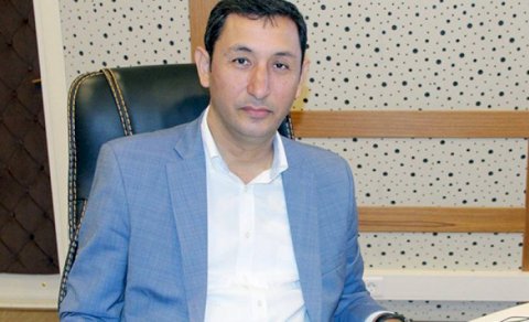 “Space”in yeni rəhbərindən ilk AÇIQLAMA