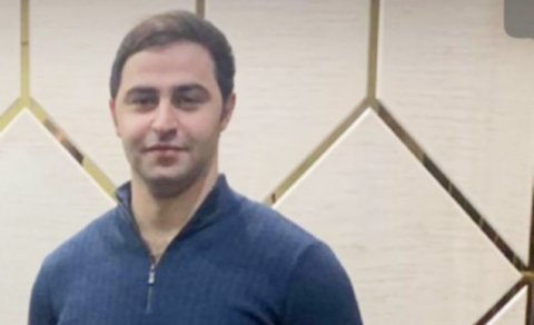 Sevgilisini öldürdükdən sonra özünü güllələyən polis vəfat etdi