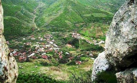 Azad olunmuş şəhərlərin baş planları hazırlanıb - İlham Əliyev