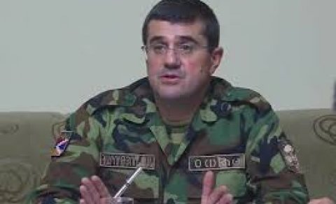 Arutyunyan qovulur: Xankəndidə istefa tələbi