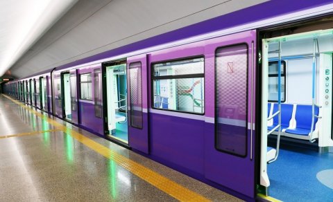 Bakı metrosu sərnişin daşımağa hazırlaşır - Açıqlama