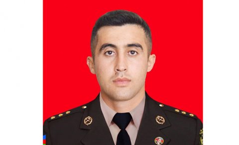 Prokurorluq iki hərbçinin nəşinin tapıldığını açıqladı