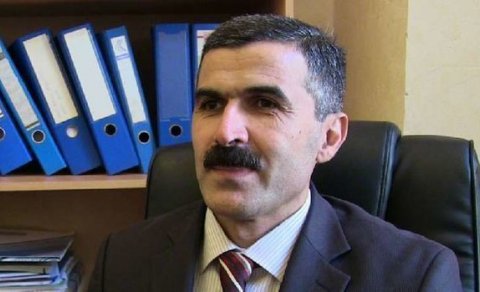 Oqtay Gülalıyevin səhhətində yaxşılaşma var - Həyat yoldaşından Heydər Əliyev Fonduna təşəkkür